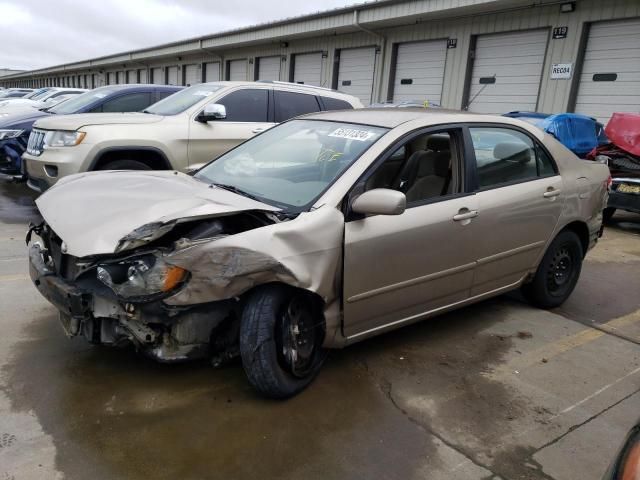 2004 Toyota Corolla CE