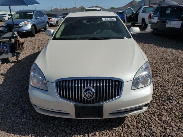 2011 Buick Lucerne CXL