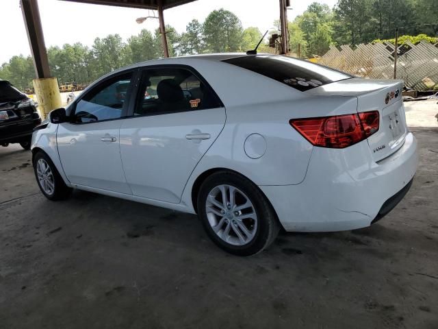 2011 KIA Forte LX