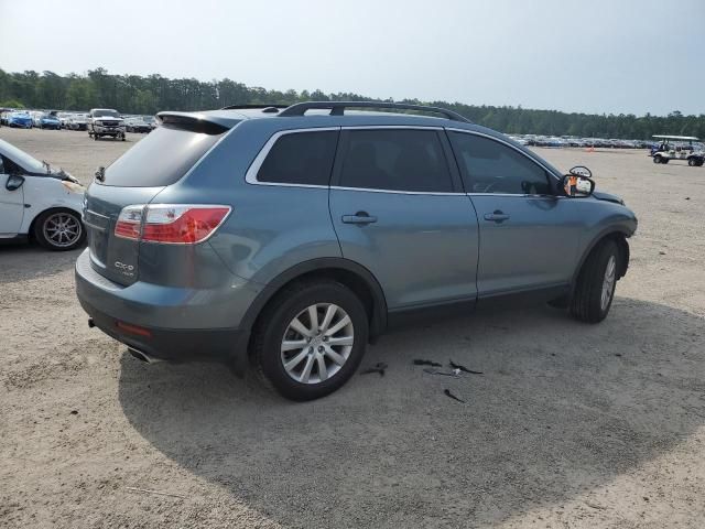 2010 Mazda CX-9