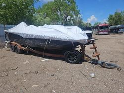 Salvage cars for sale from Copart Littleton, CO: 2020 Other Boat