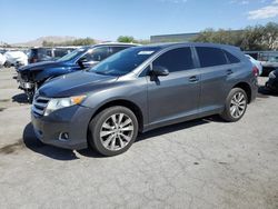 2015 Toyota Venza LE en venta en Las Vegas, NV