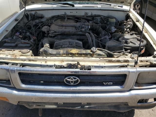 1995 Toyota Pickup 1/2 TON Extra Long Wheelbase