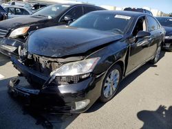 Lexus salvage cars for sale: 2010 Lexus ES 350