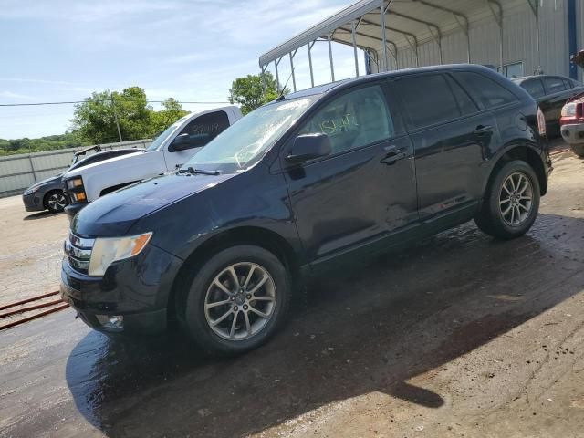 2008 Ford Edge SEL