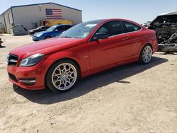 2013 Mercedes-Benz C 250 for sale in Amarillo, TX