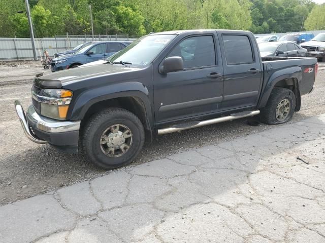 2008 Chevrolet Colorado LT