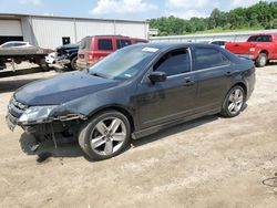 2011 Ford Fusion Sport en venta en Grenada, MS