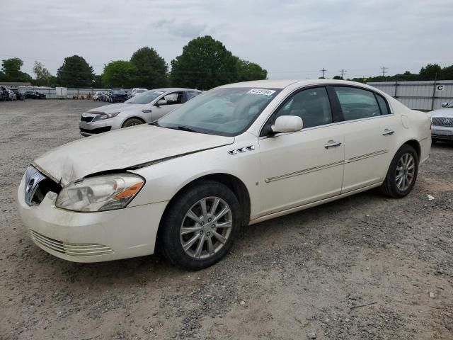 2009 Buick Lucerne CXL