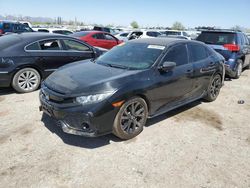 2017 Honda Civic Sport for sale in Tucson, AZ