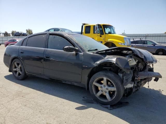 2006 Nissan Altima SE