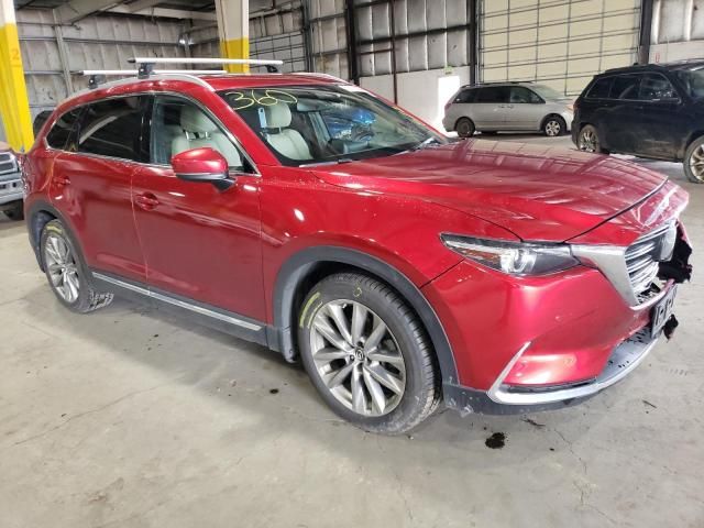 2018 Mazda CX-9 Grand Touring