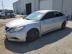 Nissan Altima salvage cars for sale: 2018 Nissan Altima 2.5