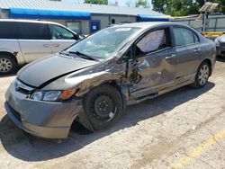 2008 Honda Civic LX for sale in Wichita, KS