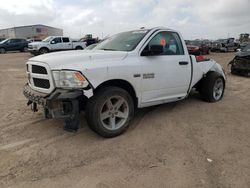 2014 Dodge RAM 1500 ST en venta en Amarillo, TX