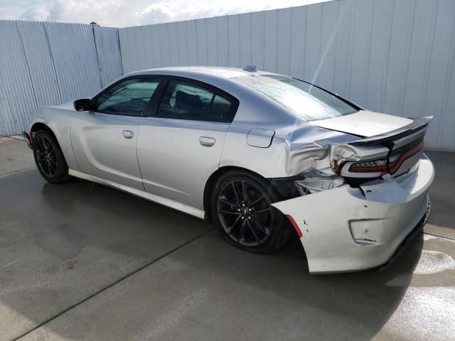 2022 Dodge Charger GT