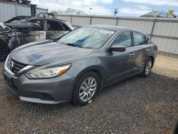 Vehiculos salvage en venta de Copart Kapolei, HI: 2017 Nissan Altima 2.5