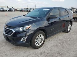 2020 Chevrolet Equinox LS for sale in Houston, TX