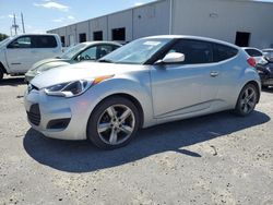 2013 Hyundai Veloster for sale in Jacksonville, FL