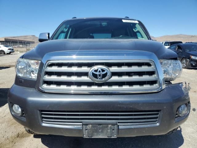 2016 Toyota Sequoia Limited