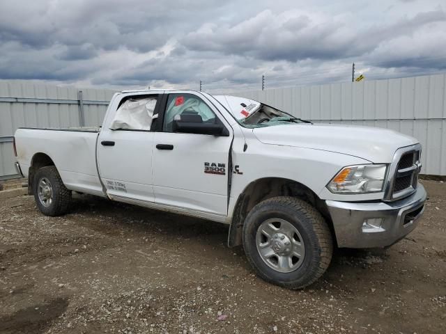 2017 Dodge RAM 3500 SLT