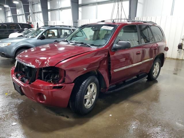 2007 GMC Envoy