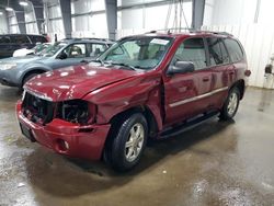 GMC Envoy Vehiculos salvage en venta: 2007 GMC Envoy