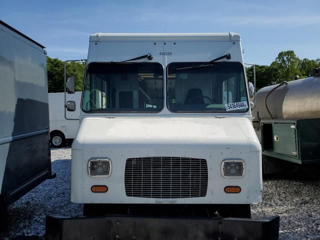 2019 Freightliner Chassis M Line WALK-IN Van