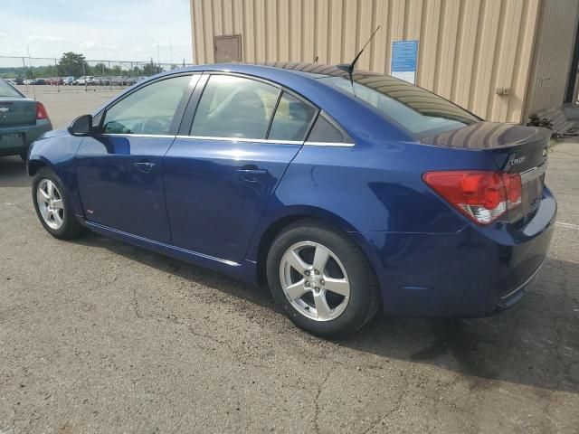 2013 Chevrolet Cruze LT