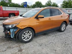 2018 Chevrolet Equinox LT for sale in Walton, KY