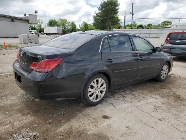 2010 Toyota Avalon XL