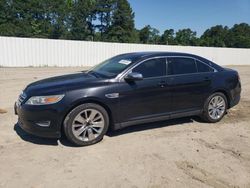 Ford Taurus salvage cars for sale: 2011 Ford Taurus Limited