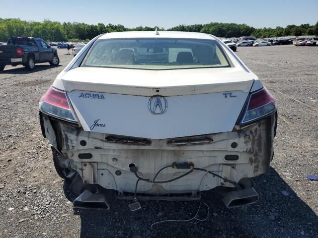 2012 Acura TL