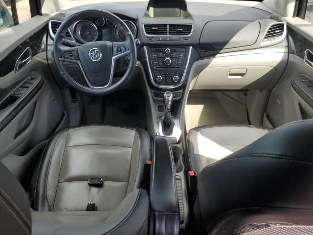 2014 Buick Encore