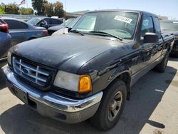 2001 Ford Ranger Super Cab for sale in Martinez, CA