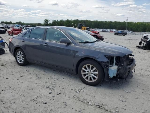 2011 Toyota Camry SE