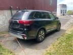 2019 Mitsubishi Outlander SE