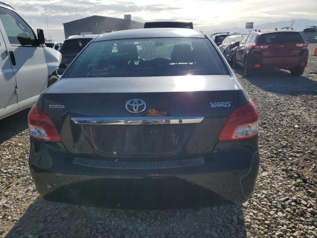 2009 Toyota Yaris