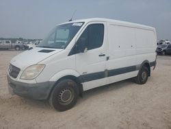 2011 Mercedes-Benz Sprinter 2500 en venta en Houston, TX