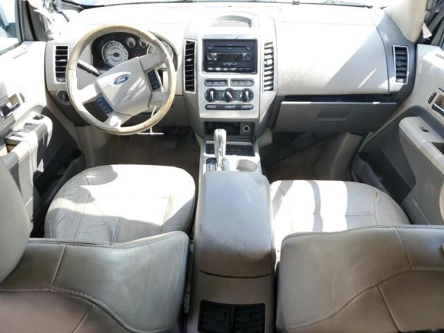 2007 Ford Edge SEL