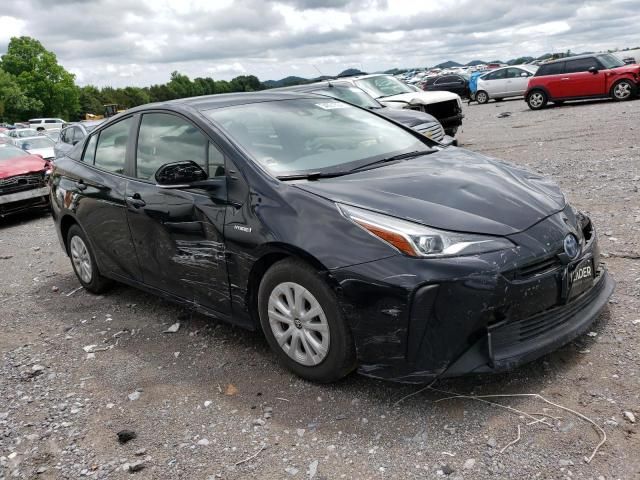 2021 Toyota Prius Special Edition