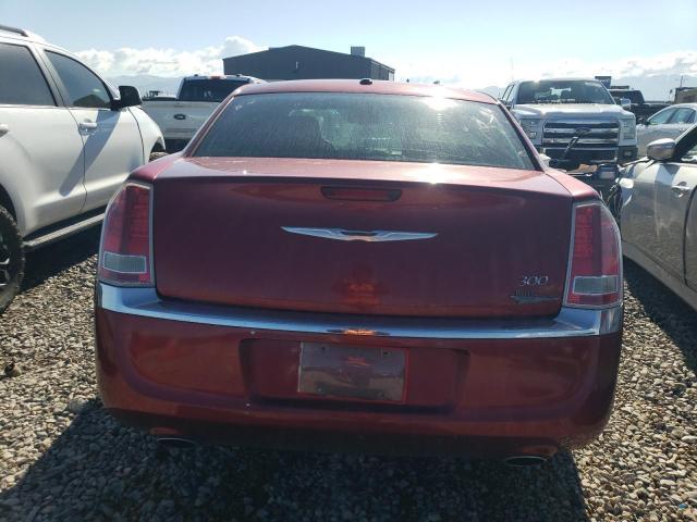 2011 Chrysler 300