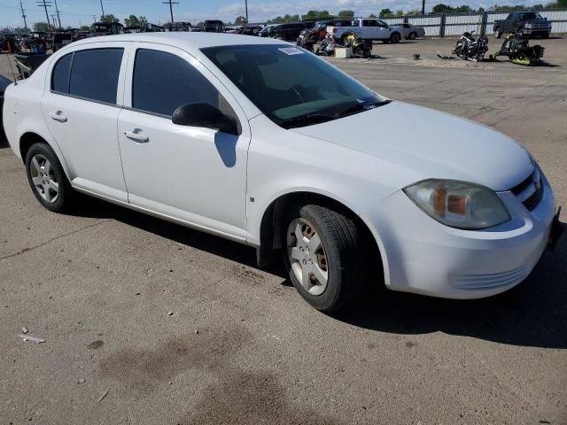 2007 Chevrolet Cobalt LS