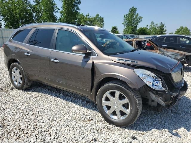 2008 Buick Enclave CXL