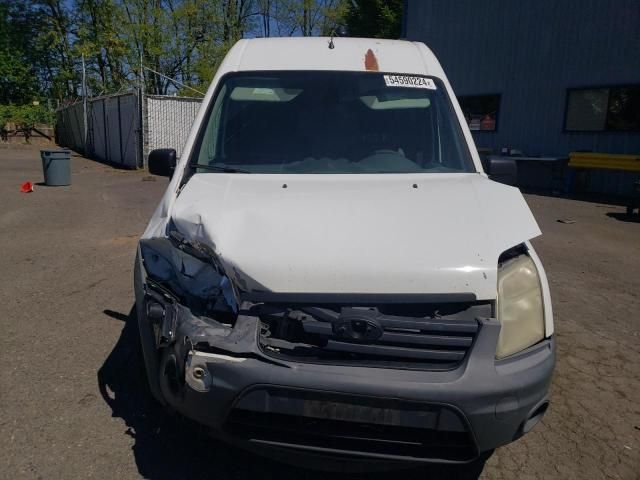 2012 Ford Transit Connect XL