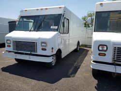 2006 Ford Econoline E450 Super Duty Commercial Stripped Chas for sale in Mcfarland, WI