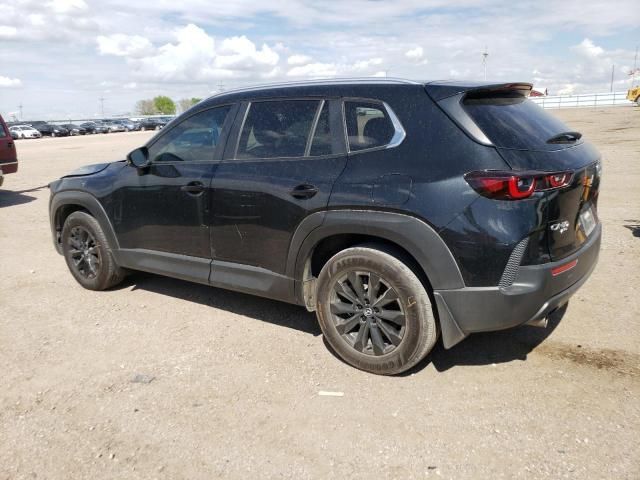 2023 Mazda CX-50 Preferred Plus