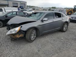 2012 Chrysler 200 Limited for sale in Earlington, KY