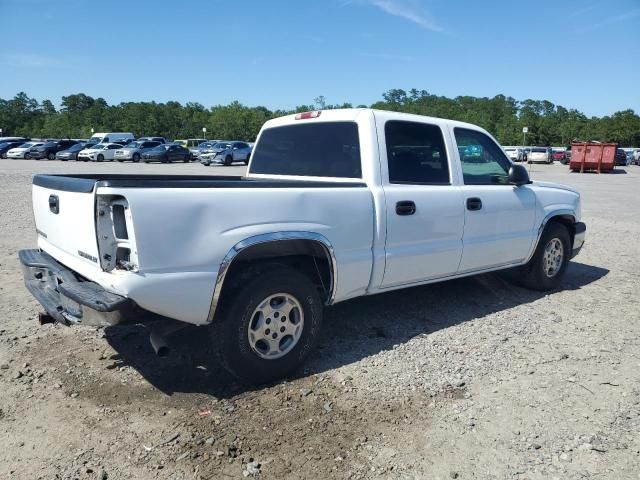 2004 Chevrolet Silverado C1500