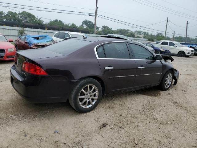 2008 Buick Lucerne CXL